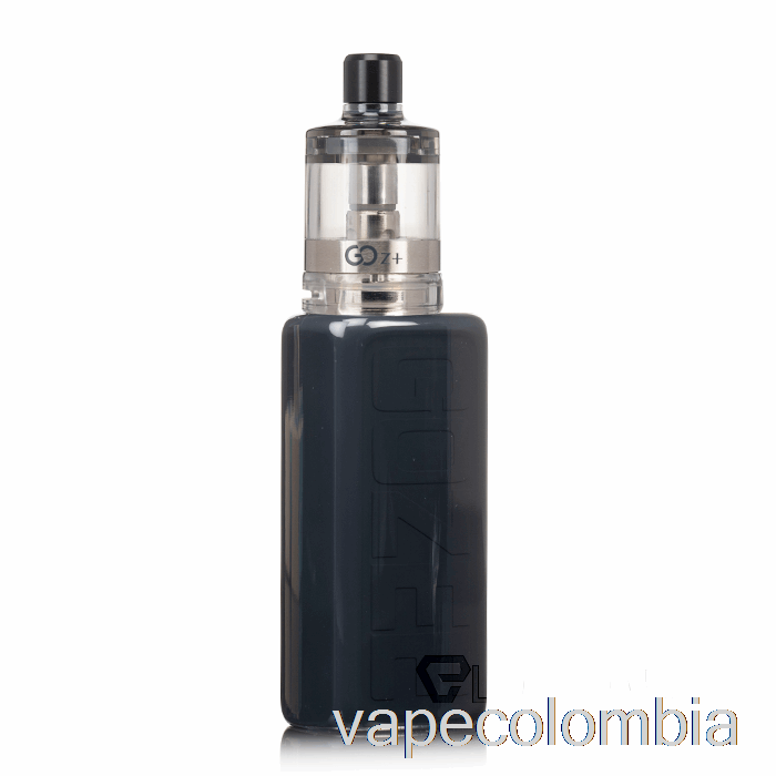 Kit Vape Completo Innokin Gozee 60w Kit De Inicio Negro